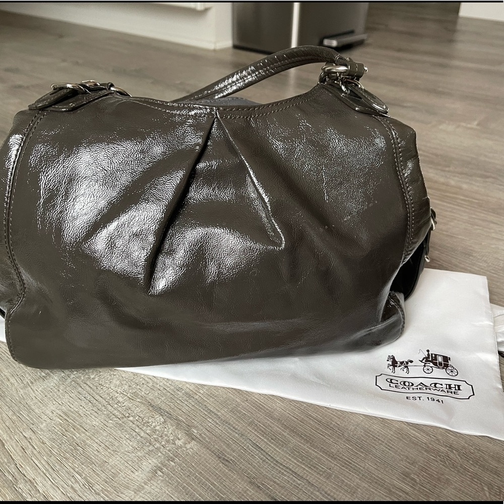 Coach Shoulder Bag